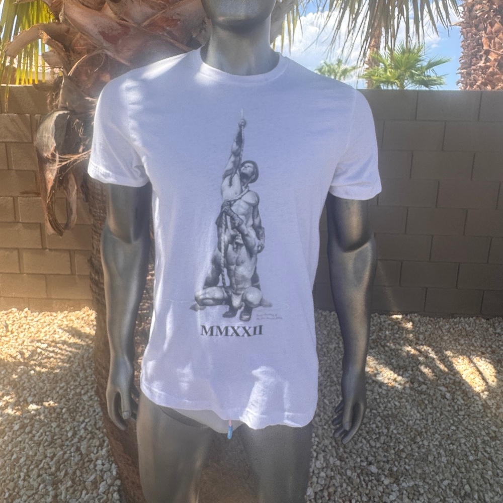Eruption Circuit Party Club T-Shirt